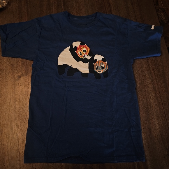 Enjoi Tshirt - Picture 2 of 4